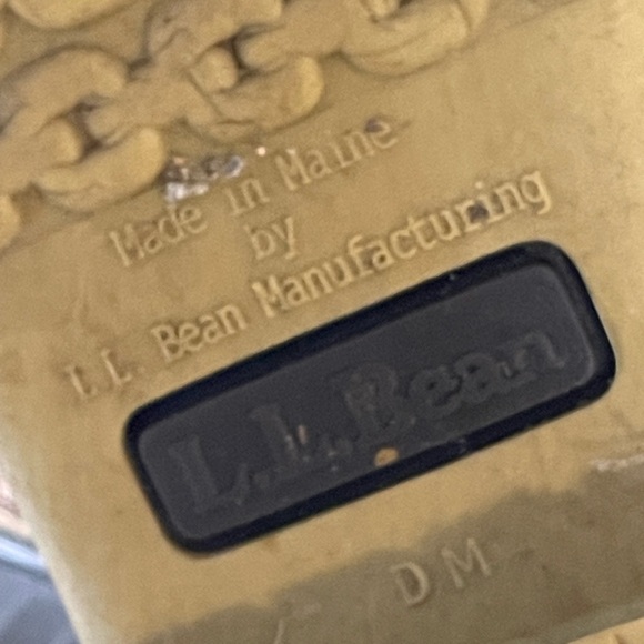 L L Bean Boots - Picture 10 of 10